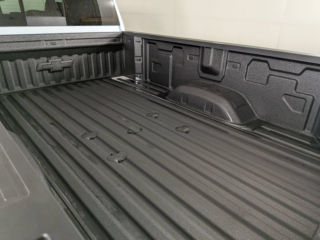 New 2026 Chevrolet Silverado 3500 High Country w/ High Country Premium Package AWD/4WD image 11