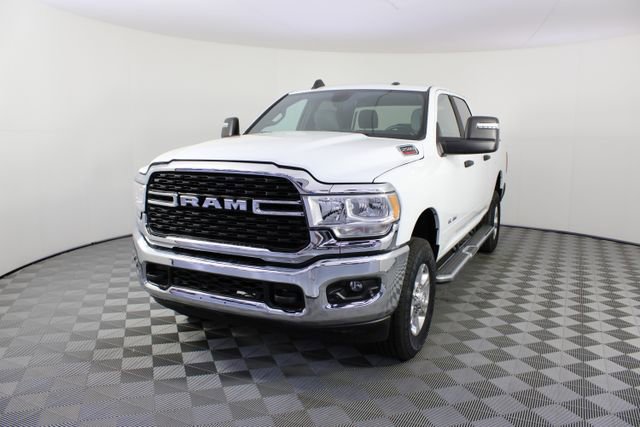 Used 2024 RAM 2500 Big Horn w/ Protection Group AWD/4WD image 20