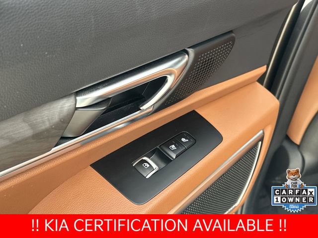 Certified 2024 Kia Telluride SX Prestige X-Line AWD/4WD image 15
