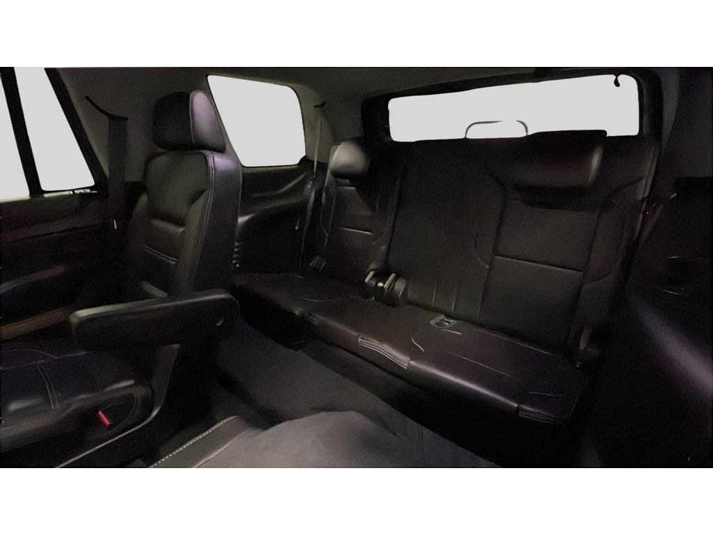 Used 2019 GMC Yukon Denali w/ Denali Ultimate Package AWD/4WD image 15