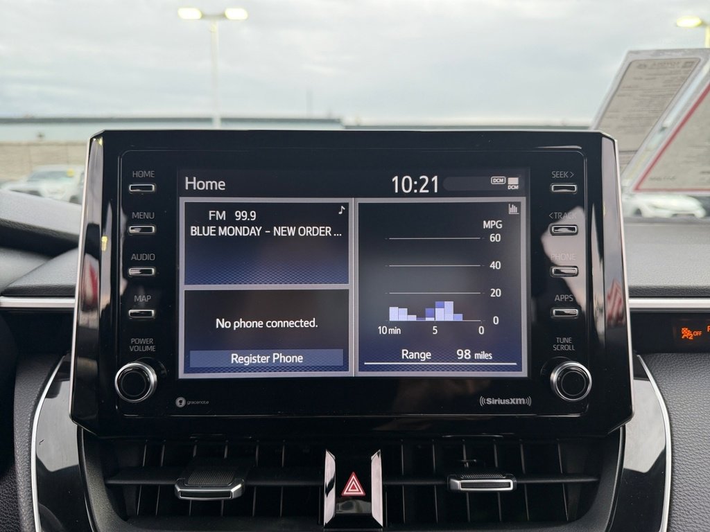 Certified 2021 Toyota Corolla SE image 16