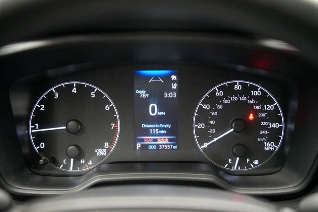 Used 2024 Toyota Corolla LE FWD image 33