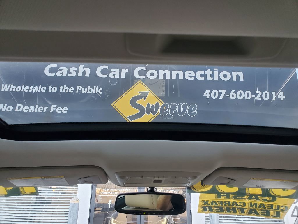 Used 2014 INFINITI Q50 Premium w/ Navigation Package image 33