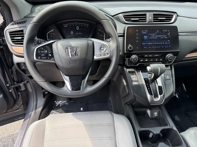 Used 2017 Honda CR-V EX image 16