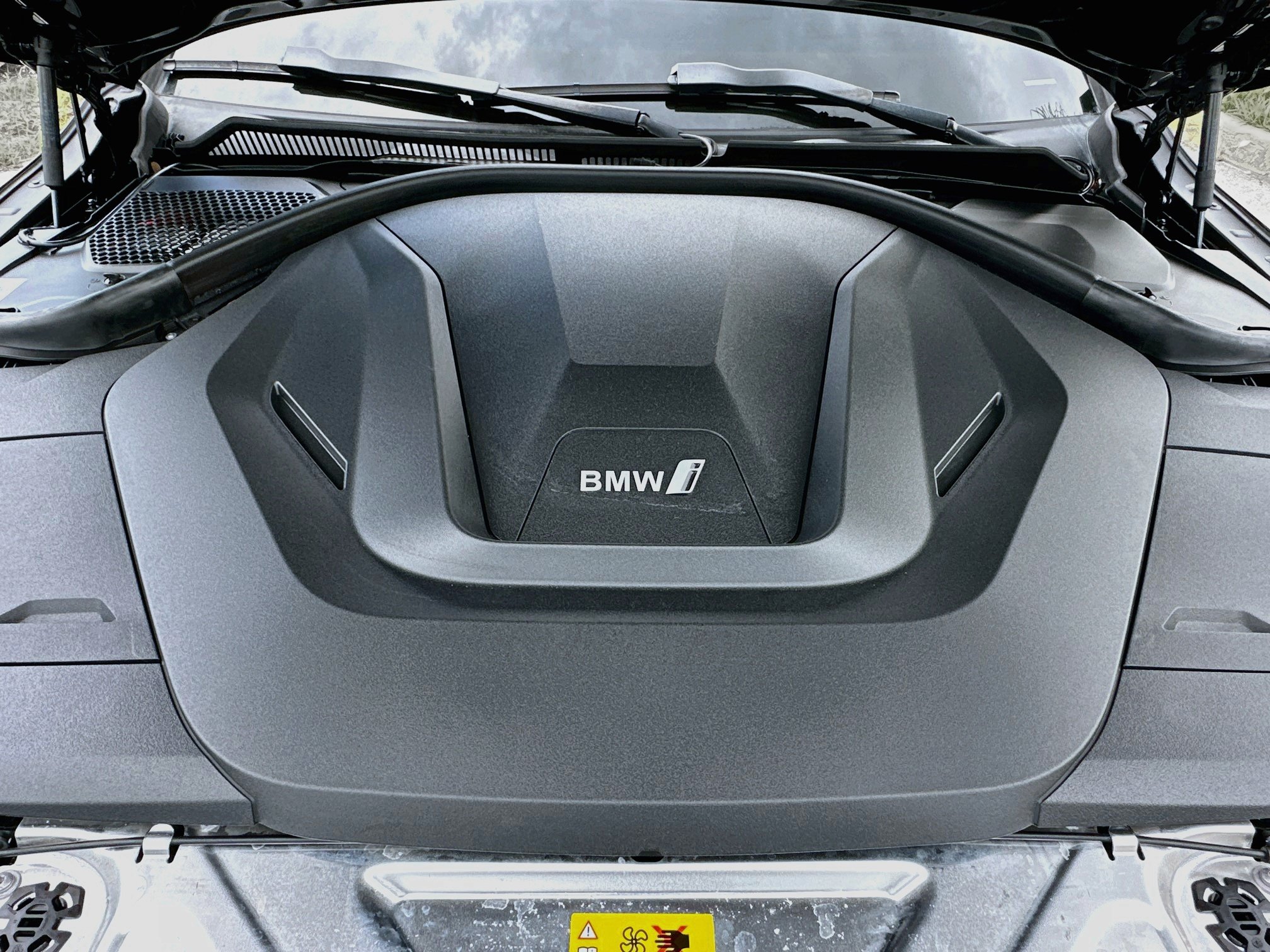 Certified 2024 BMW i4 eDrive35 w/ Premium Package RWD image 36