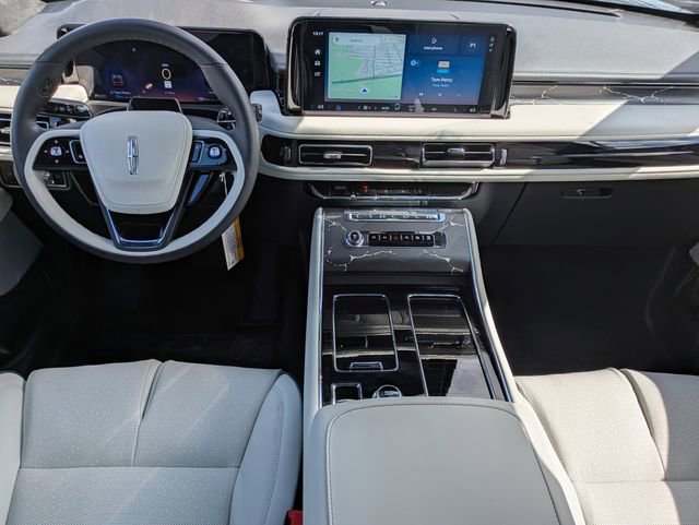 New 2026 Lincoln Aviator Black Label w/ Black Label Special Edition image 15