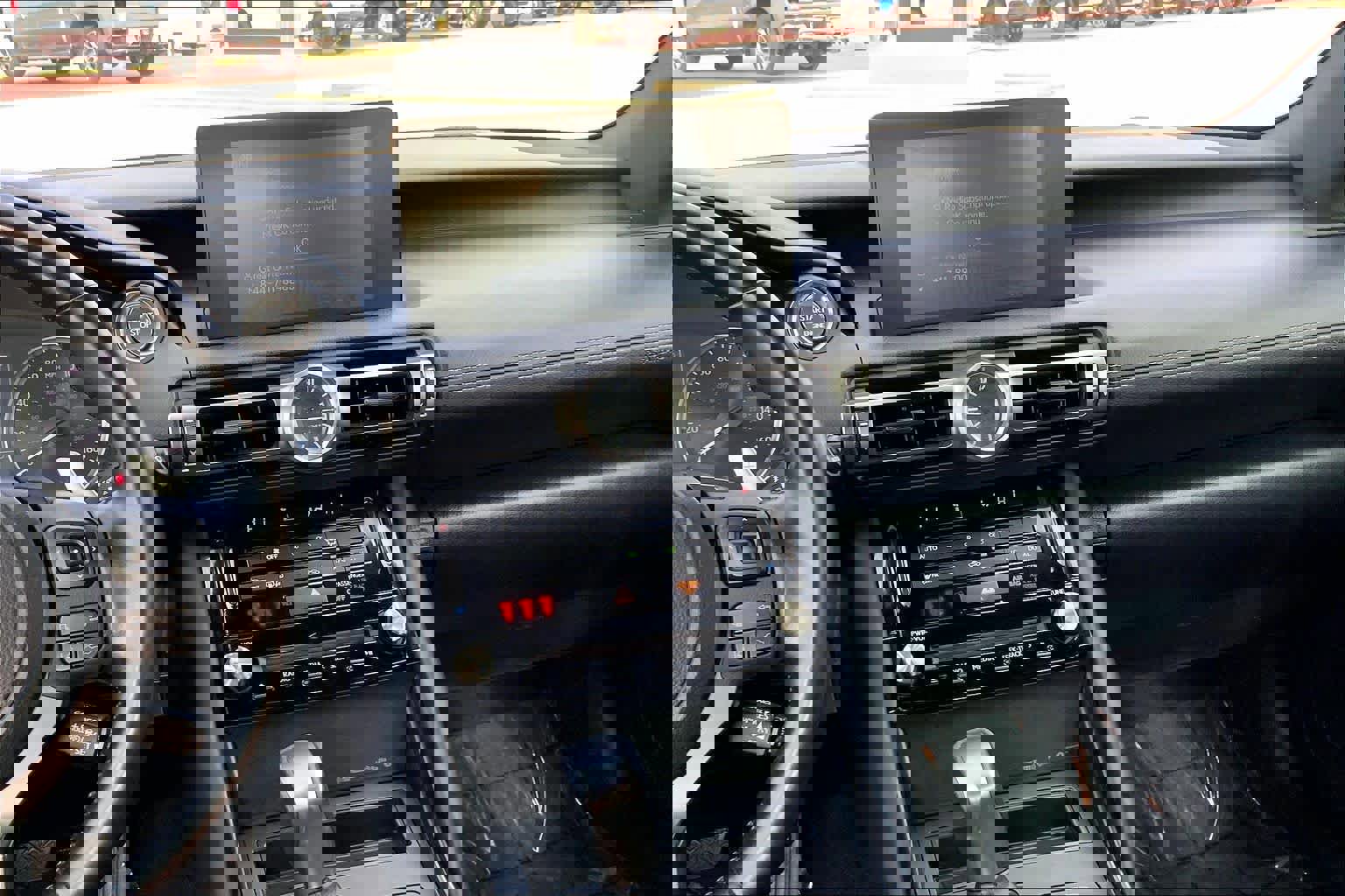 Used 2021 Lexus IS 300 w/ Accessory Package image 13