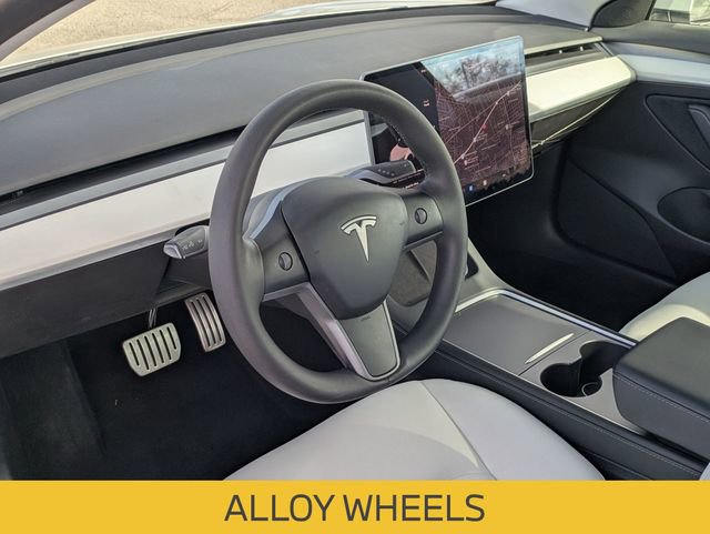 Used 2021 Tesla Model 3 Performance image 14