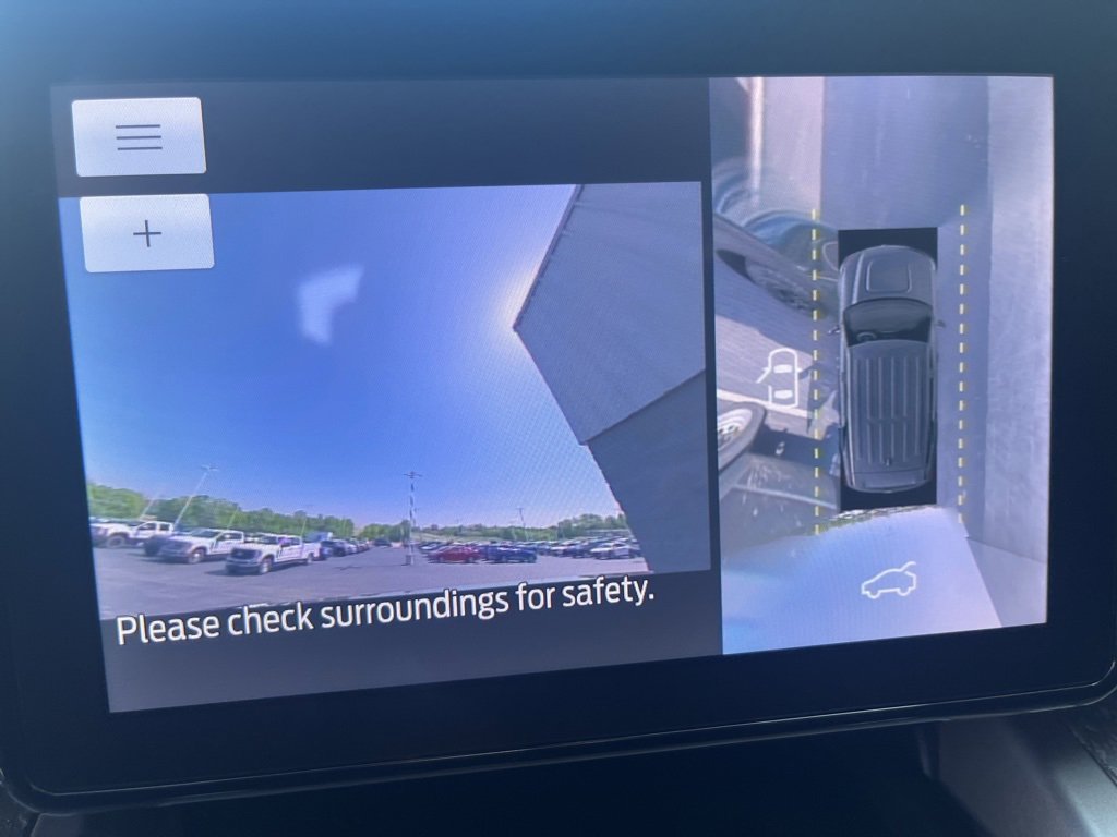 Used 2022 Ford Explorer Timberline image 19