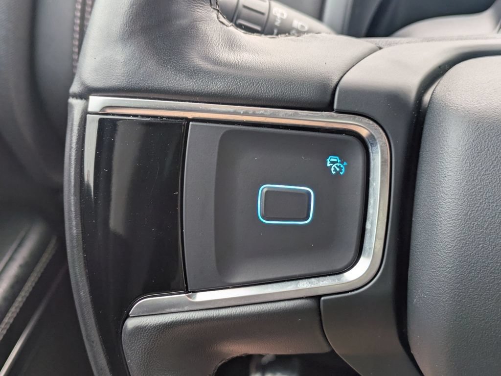Used 2025 Ford Expedition Platinum AWD/4WD image 17