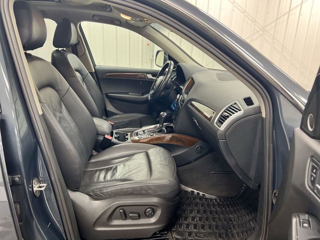 Used 2010 Audi Q5 3.2 Premium image 22