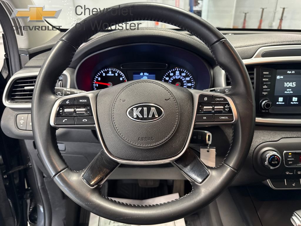 Used 2020 Kia Sorento LX w/ LX I4 Convenience Package FWD image 5