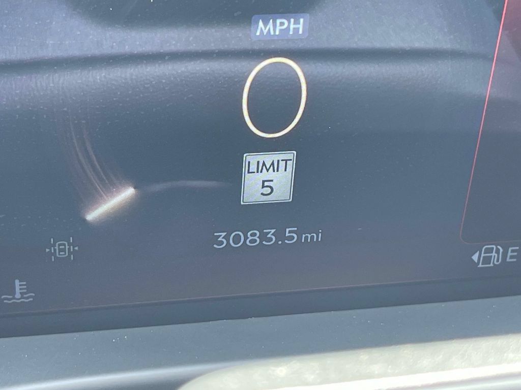 Used 2025 Lincoln Aviator Reserve w/ Equipment Group 201A AWD/4WD image 31