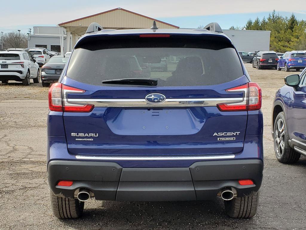 New 2026 Subaru Ascent Touring image 4