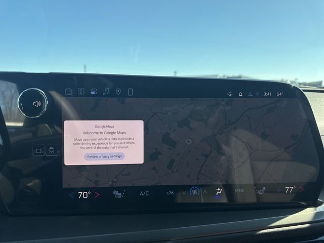 New 2026 Chevrolet Traverse LT w/ LPO, Floor Liner Package image 28