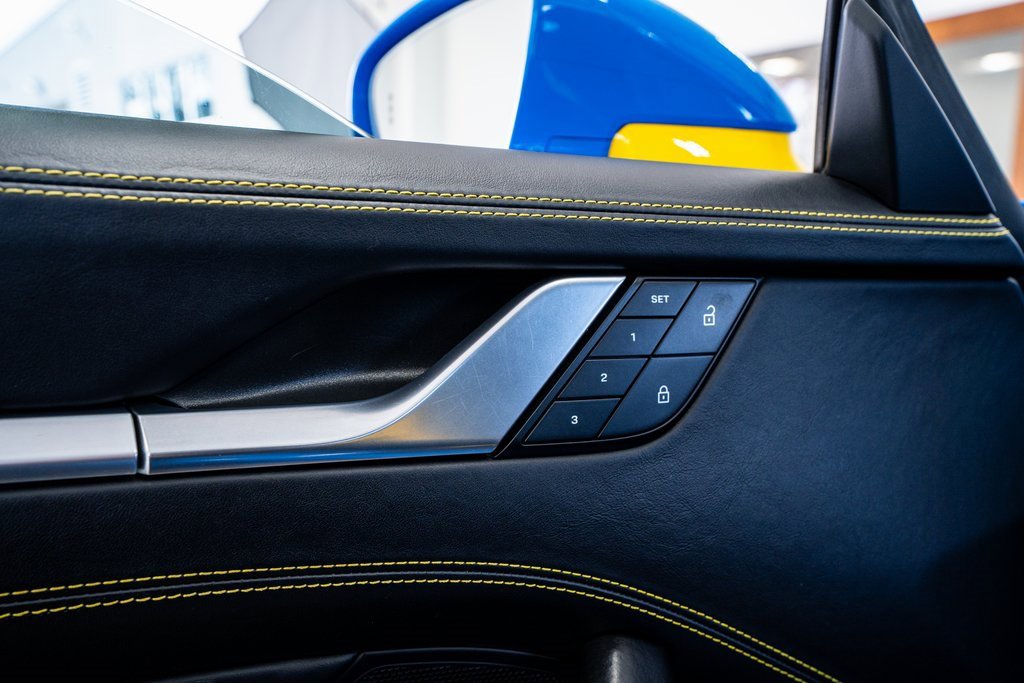 Used 2022 Porsche 911 Turbo S image 39