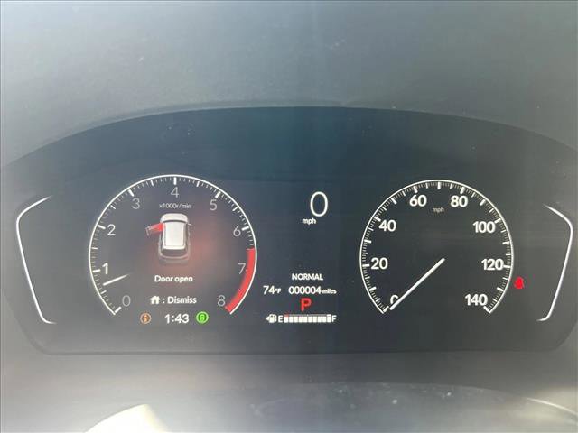 New 2025 Honda Pilot EX-L image 11