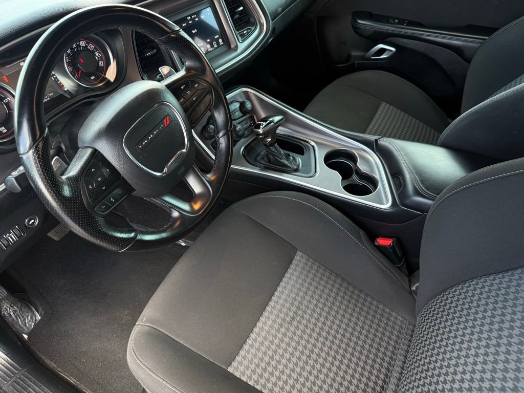 Used 2021 Dodge Challenger GT w/ Driver Convenience Group image 15