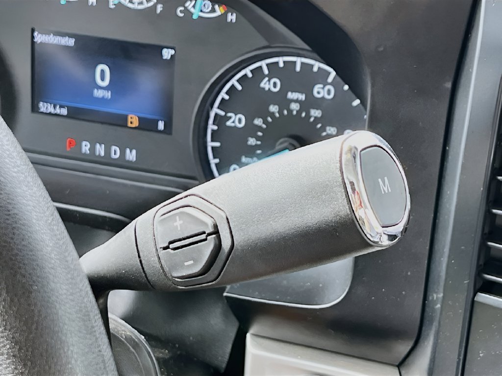 Used 2024 Ford F250 XL AWD/4WD image 16