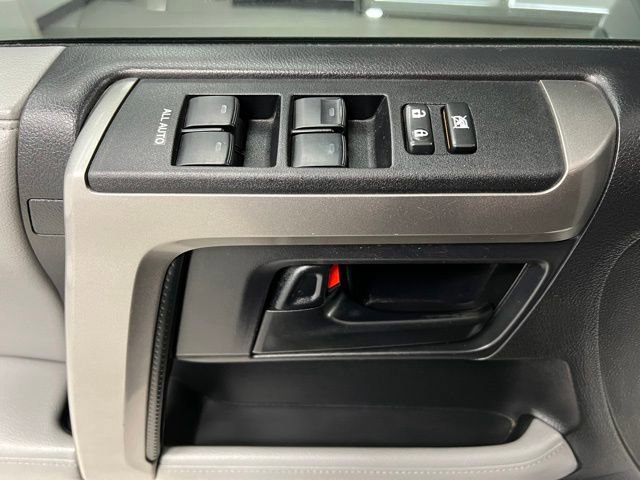 Used 2011 Toyota 4Runner Trail image 21