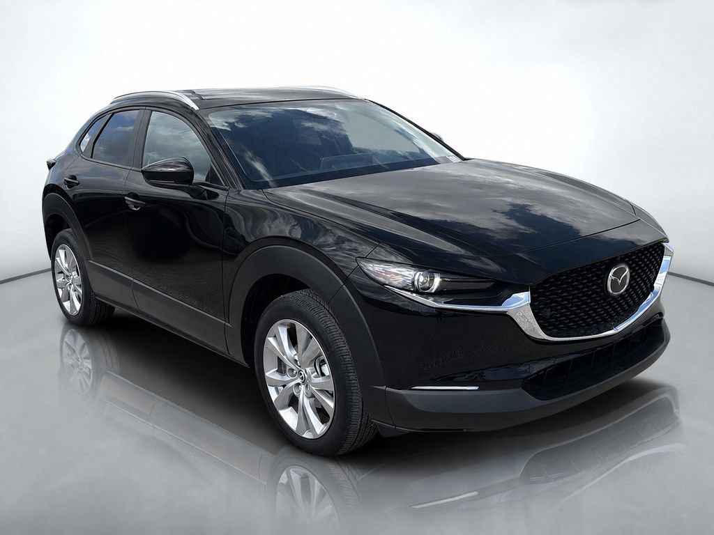 New 2026 MAZDA CX-30 AWD 2.5 S w/ Premium Package image 2