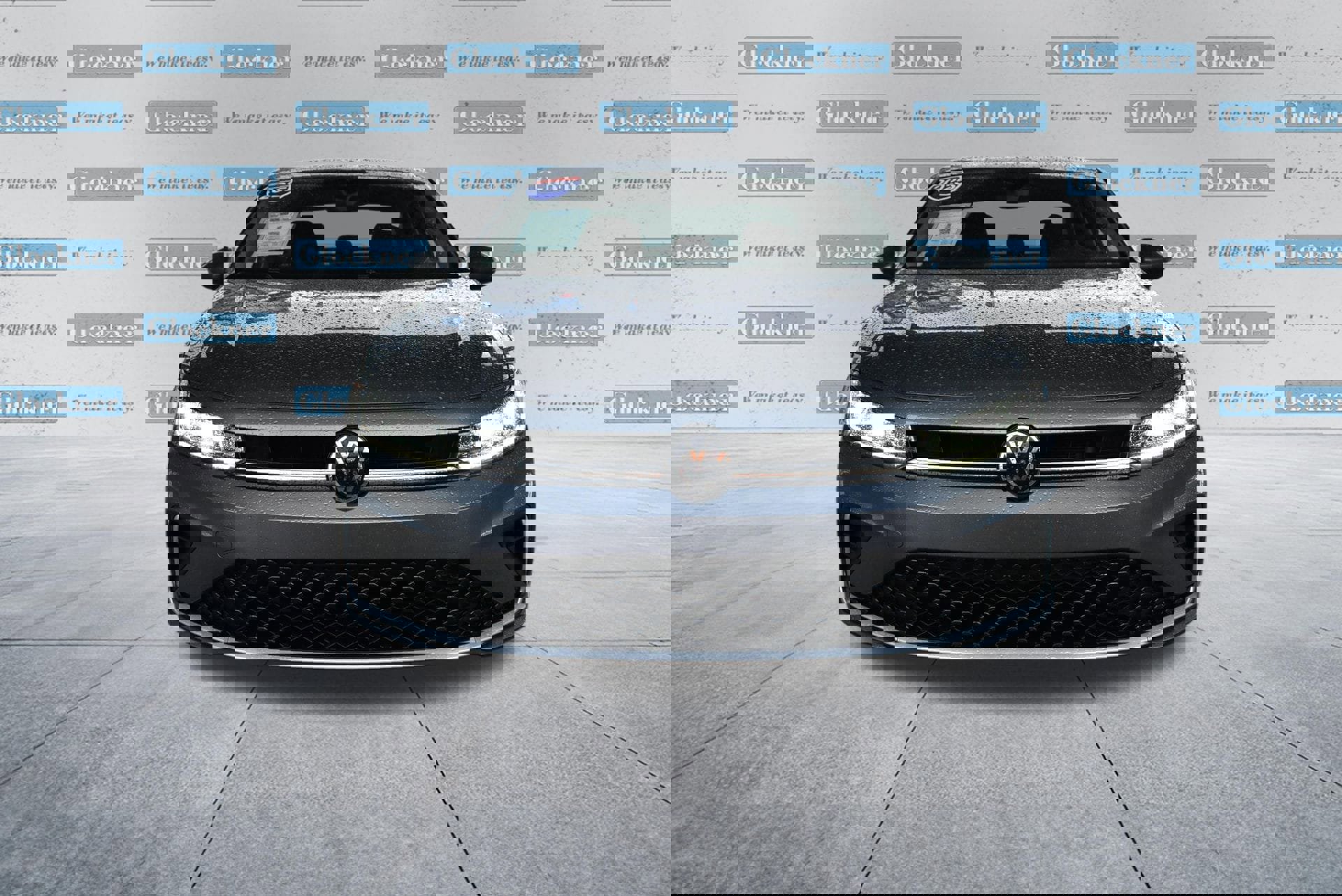 Used 2025 Volkswagen Jetta Sport FWD image 2