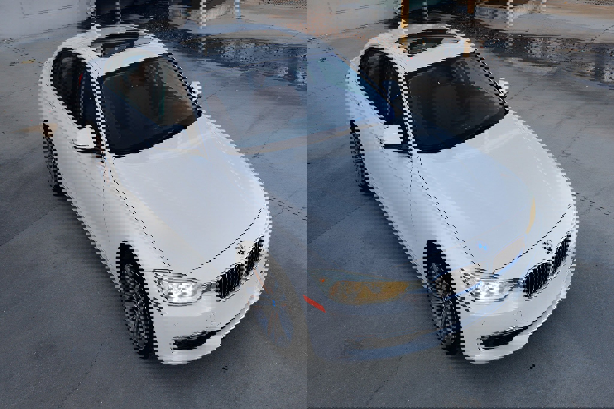 Used 2015 BMW 328i Sedan image 20