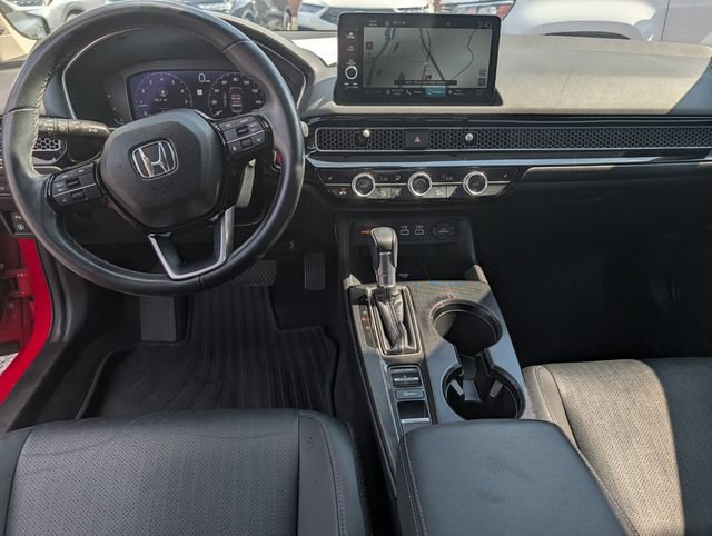 Used 2022 Honda Civic Touring image 18