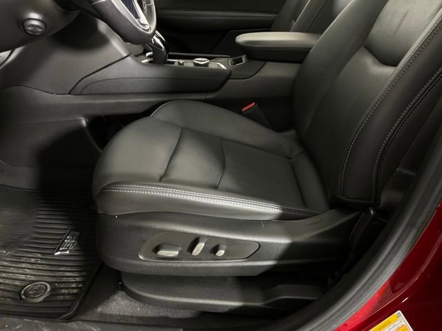 Used 2024 Cadillac XT6 Premium Luxury image 28