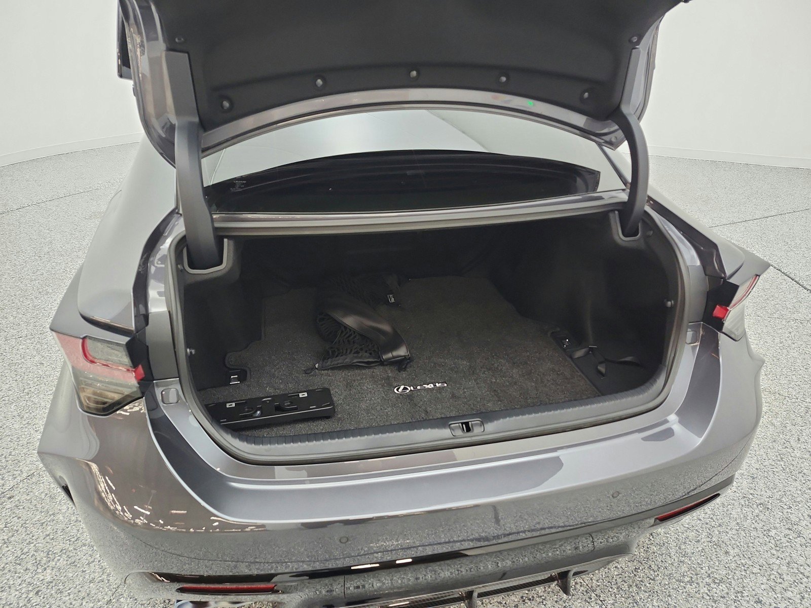 Used 2024 Lexus RC F Track Edition image 20