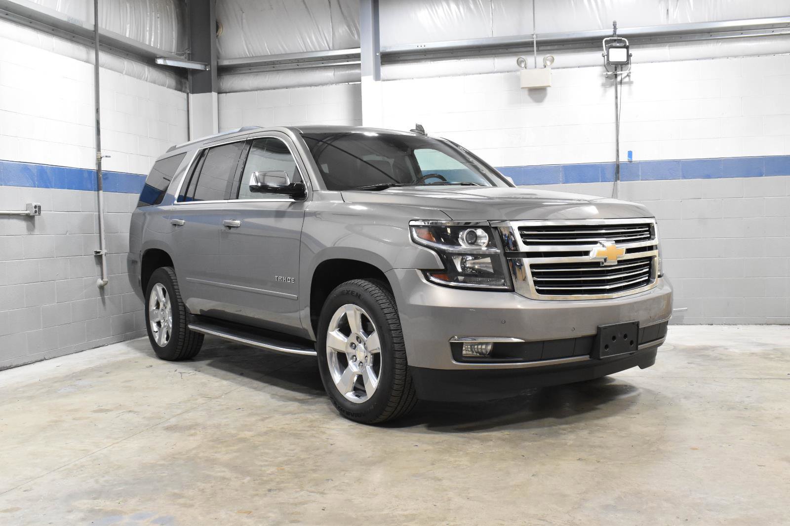 Used 2017 Chevrolet Tahoe Premier image 30