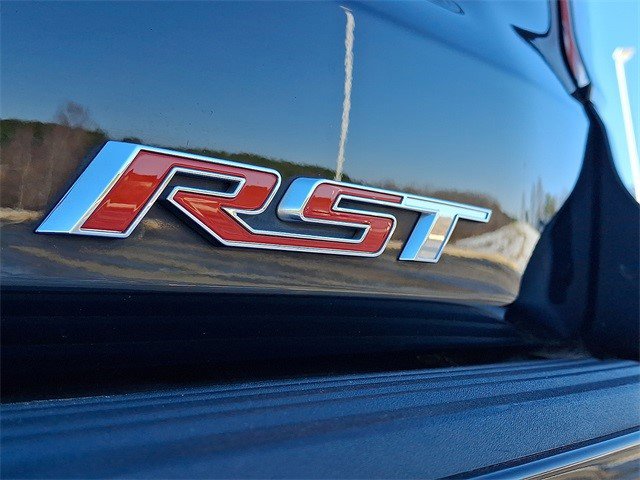 Certified 2025 Chevrolet Tahoe RST image 29