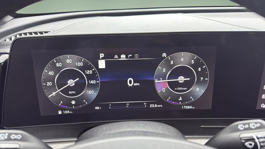 Used 2024 Kia Sportage X-Pro image 18