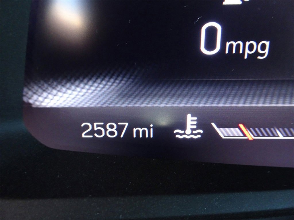 Certified 2025 Cadillac CT4 V w/ LPO, Bronce Accent Package image 20