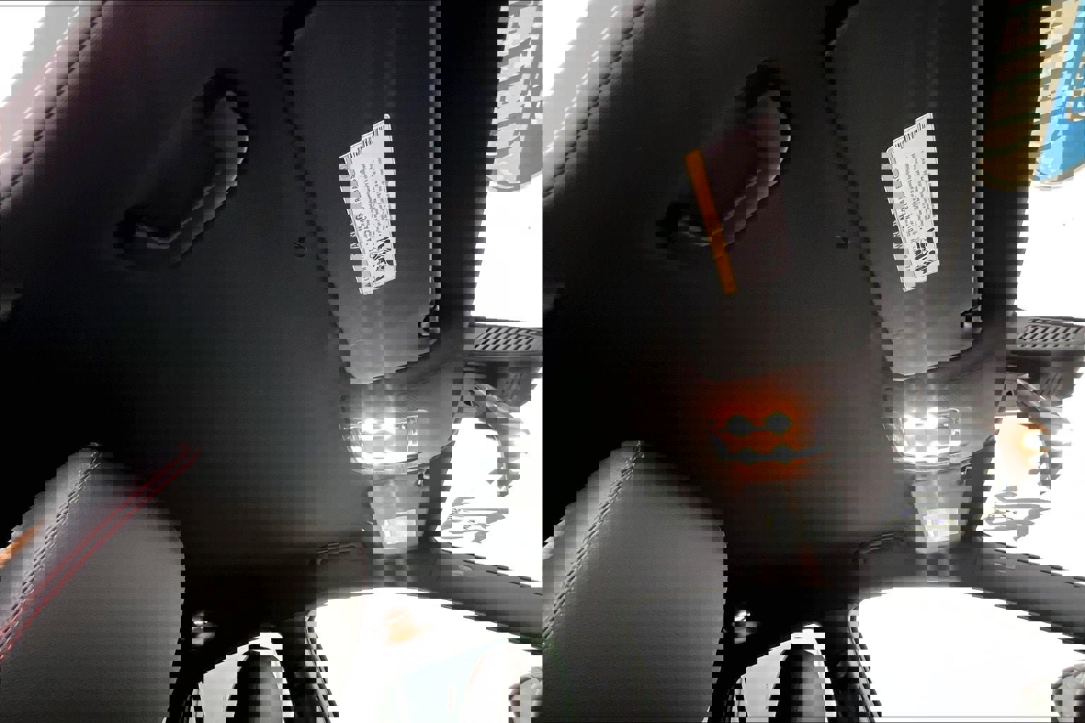 Certified 2022 Mercedes-Benz GLA 250 4MATIC image 28