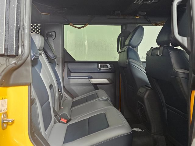 Used 2021 Ford Bronco First Edition image 15