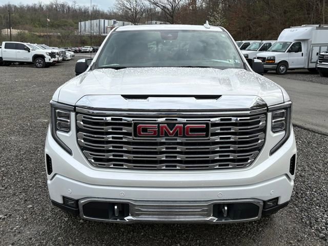 Used 2024 GMC Sierra 1500 Denali image 8