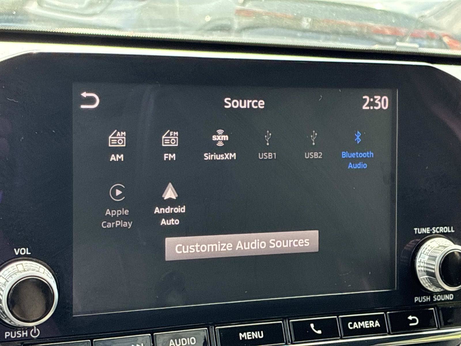 Used 2022 Mitsubishi Outlander SE AWD/4WD image 34