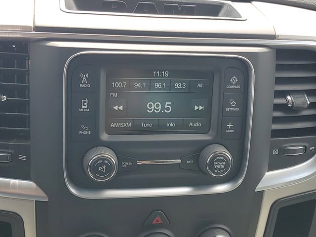Used 2018 RAM 2500 SLT image 16