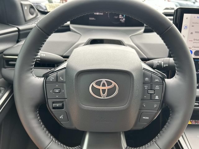 Used 2026 Toyota bZ AWD/4WD image 33
