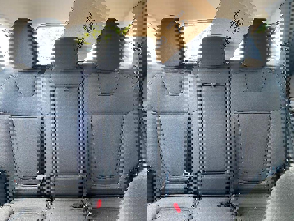 New 2026 Hyundai Tucson Blue SE AWD/4WD image 36