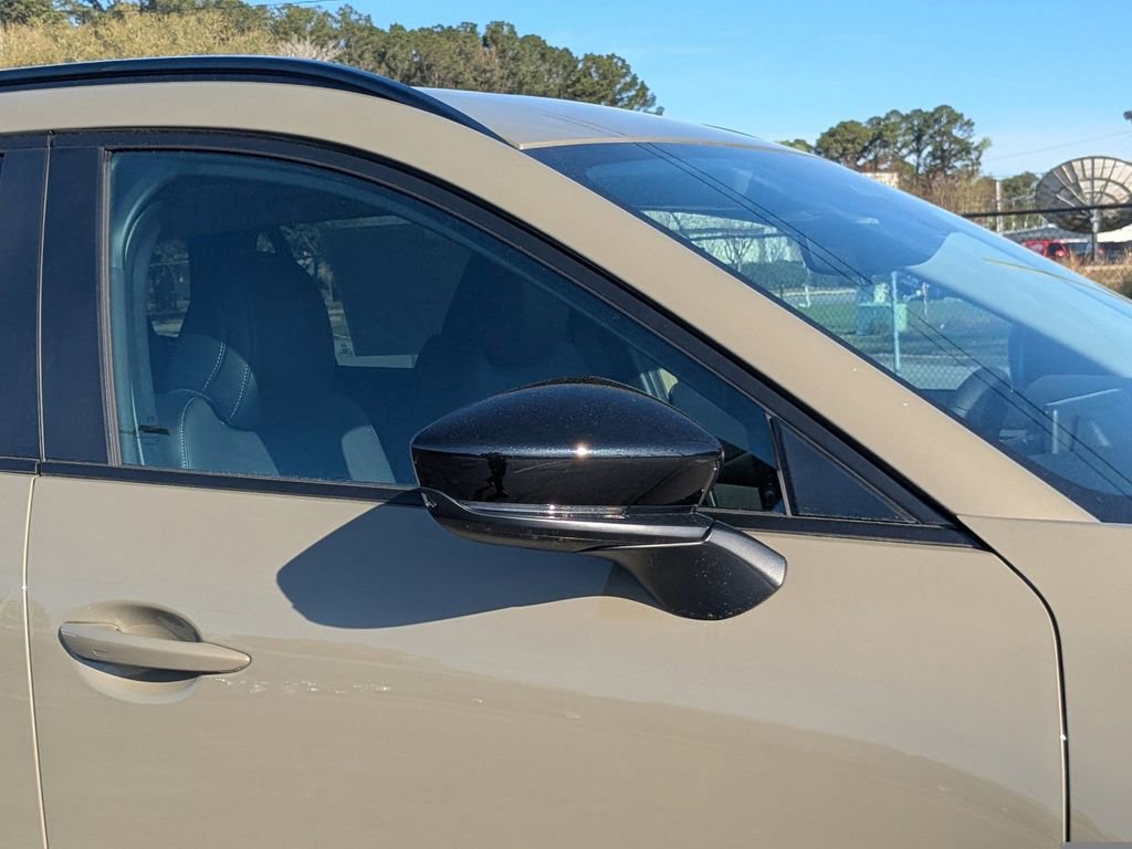 New 2026 MAZDA CX-50 Meridian Edition w/ Weather Package image 12