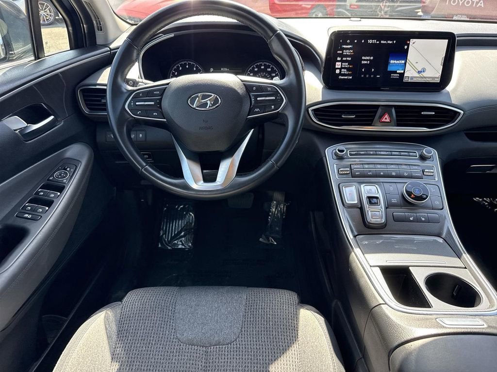 Used 2023 Hyundai Santa Fe SEL image 19