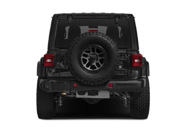 Used 2023 Jeep Wrangler Unlimited Rubicon 392 w/ Xtreme Recon 35" Tire Package image 8