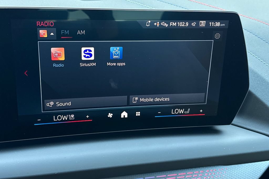New 2025 BMW M235i xDrive AWD/4WD image 20