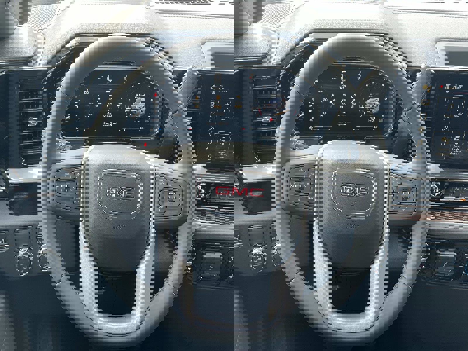 New 2026 GMC Sierra 1500 SLE w/ Preferred Package image 10