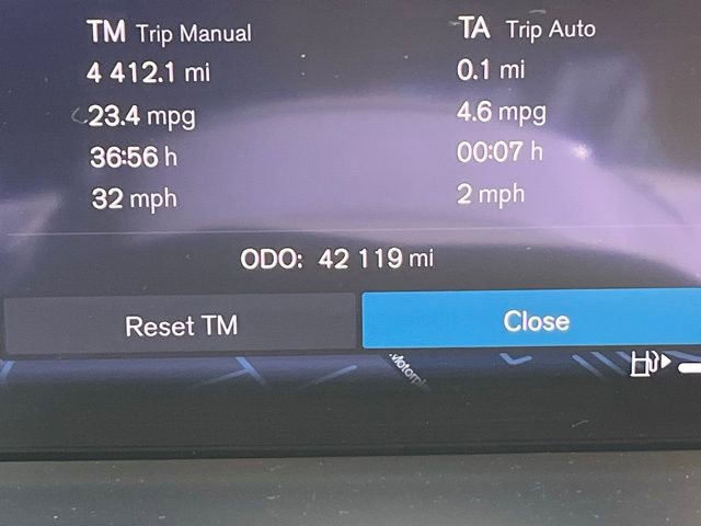 Used 2023 Volvo XC90 B6 Plus w/ Protection Package Premier image 13