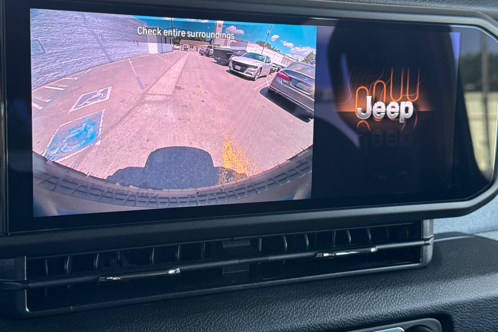 New 2026 Jeep Wrangler Unlimited Sport AWD/4WD image 17