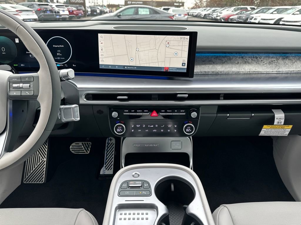 New 2026 Hyundai Ioniq 9 Calligraphy image 17