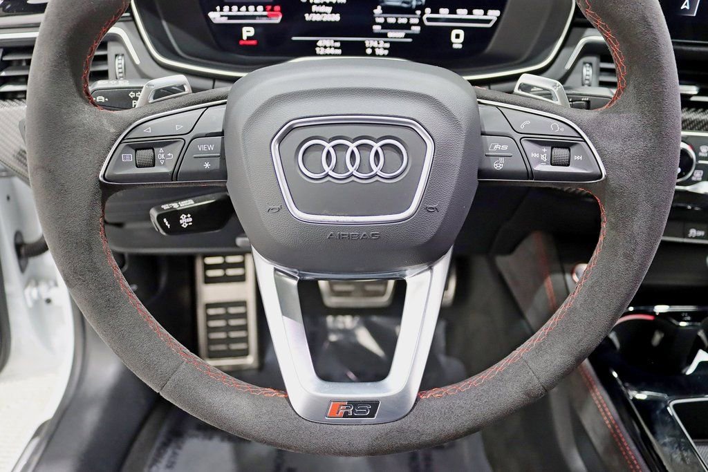 Used 2023 Audi RS 5 Sportback w/ Dynamic Package image 15